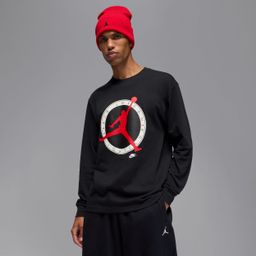 Nike - Jordan Flight Club Men's Long-Sleeve T-Shirt