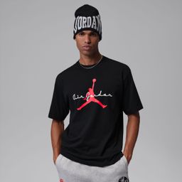 Nike - Jordan Brooklyn Men's Graphic T-Shirt