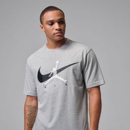 Nike - Jordan Brooklyn Men's Jumpman T-Shirt
