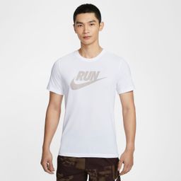 Nike - Men's Dri-FIT Running T-Shirt