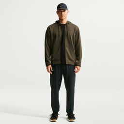 Nike - Primary NanoKnit Men's Dri-FIT UV Protection Performance Tracksuit Bottoms