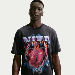 Nike - Men's Basketball T-Shirt
