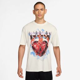 Nike - Men's Basketball T-Shirt