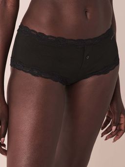 La Vie En Rose - Black Pchy Drm Boyleg