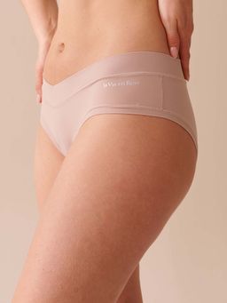 La Vie En Rose - Nude Perfect Fit Hiphugger Panty