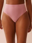 Pink color option, Currently selected