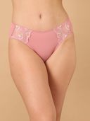 Pink color option, Currently selected