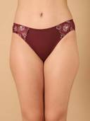 Maroon color option, Currently selected