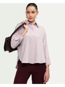 Pink color option, Currently selected