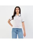 White color option, Currently selected