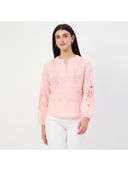 Pink color option