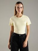 Yellow color option, Currently selected