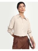 Beige color option, Currently selected