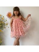 Peach color option, Currently selected