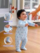 Blue color option, Currently selected