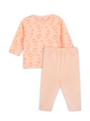 Pink color option, Currently selected