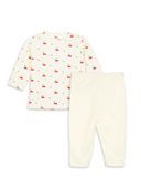 White color option, Currently selected