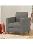 Grey color option, Currently selected