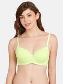 Green color option, Sold out, Currently selected