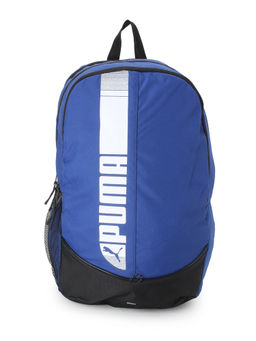 Puma - Pioneer Backpack Ind Mazarine Blue-