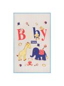 Blue color option, Currently selected