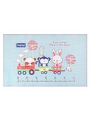 Blue color option, Currently selected