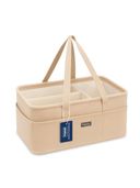 Beige color option, Currently selected