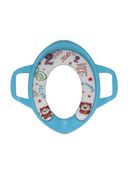 Blue color option, Currently selected