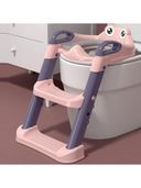 Pink color option, Currently selected