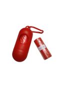 Red color option, Sold out