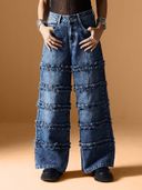 Blue color option, Sold out, Currently selected