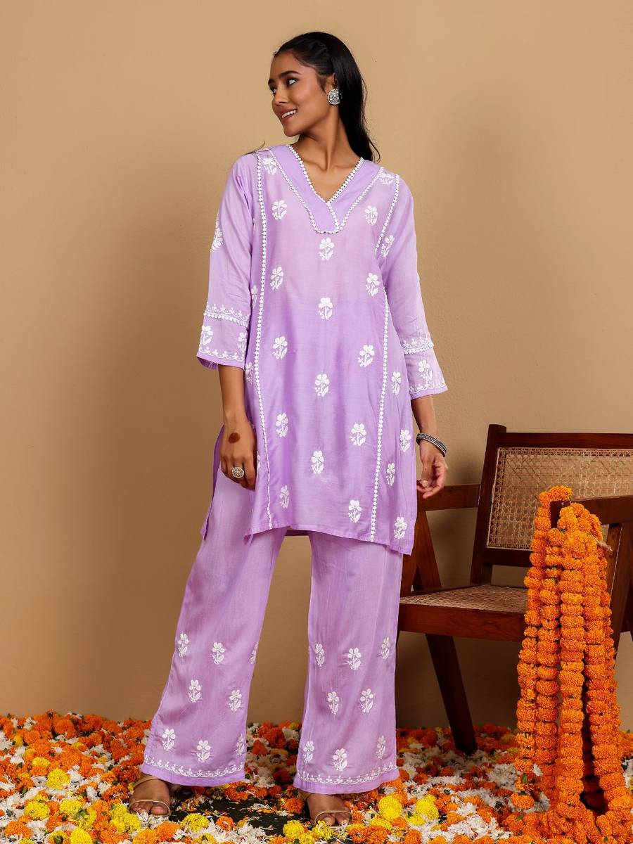 Chowkhat - Buy Latest Chowkhat Designs Online | Nykaa Fashion