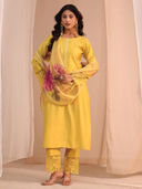Yellow color option, Sold out, Currently selected