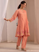 Peach color option