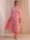 Peach color option, Currently selected