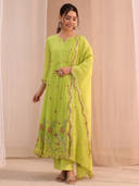 Green color option