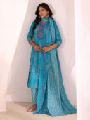 Blue color option