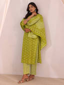 Green color option