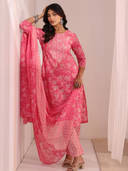 Pink color option, Currently selected