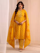 Mustard color option, Currently selected