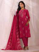 Pink color option, Currently selected