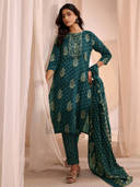 Teal color option