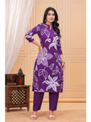 Purple color option, Sold out, Currently selected