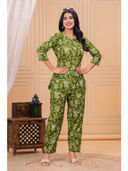 Green color option, Sold out
