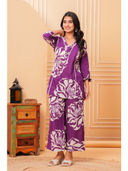 Purple color option, Sold out, Currently selected