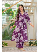 Purple color option, Sold out, Currently selected