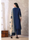 Blue color option, Sold out, Currently selected