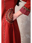 Red color option, Sold out