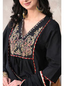 Black color option, Sold out