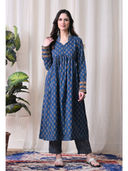 Blue color option, Sold out, Currently selected